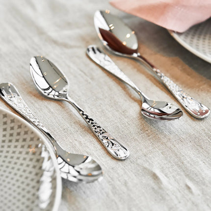(4 pieces) ZWILLING | Children’s Cutlery Set – Stainless Steel - Grimm’s Fairy Tales - Age 3+