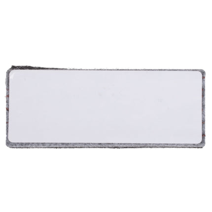 Cục lau bảng đen / bảng trắng Aarco E1