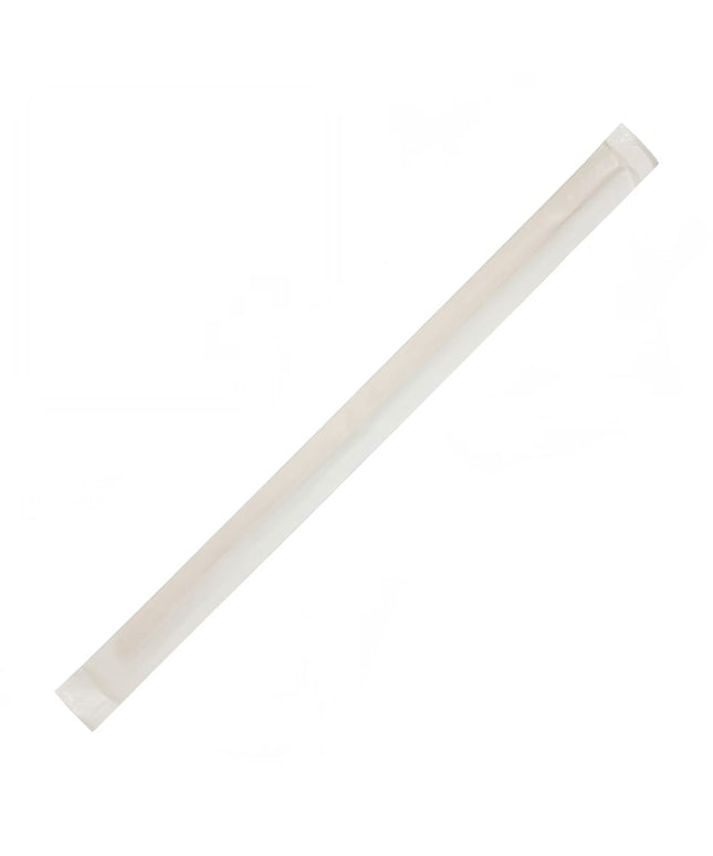 Que Khuấy Cà Phê Có Bọc Đầu Tròn Handgards 305214023 Gỗ 19 cm