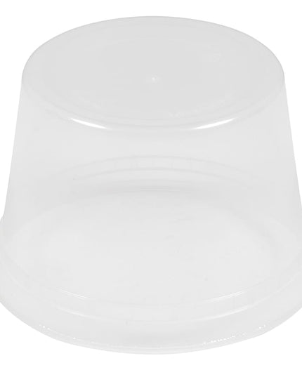 Hộp Đựng Thực Phẩm WNA TD40016R 473 ml Polypropylene Trong Suốt