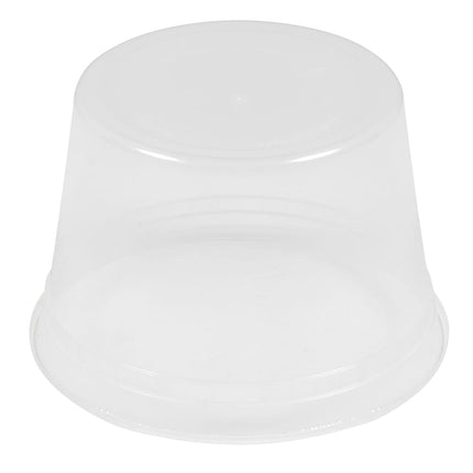 Hộp Đựng Thực Phẩm WNA TD40016R 473 ml Polypropylene Trong Suốt