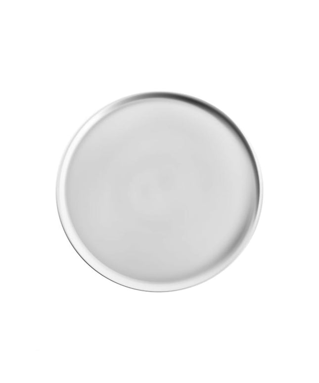 Khay Pizza Thunder Group ALPTCS010 25.4 cm Kiểu Coupe Nhôm