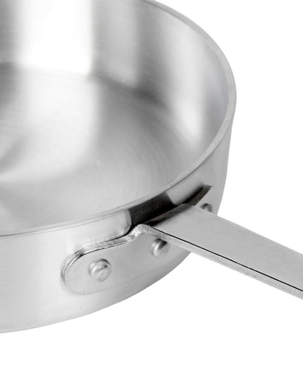 Chảo Xào Thunder Group ALSAP003 30.5 cm Nhôm