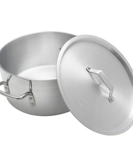 Nồi Hầm Thunder Group ALSKBP001 Nhôm 7.6 lít