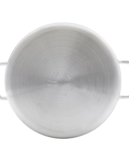 Nồi Hầm Thunder Group ALSKBP001 Nhôm 7.6 lít