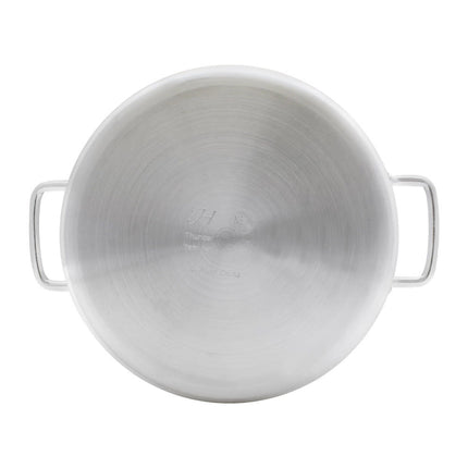 Nồi Hầm Thunder Group ALSKBP001 Nhôm 7.6 lít
