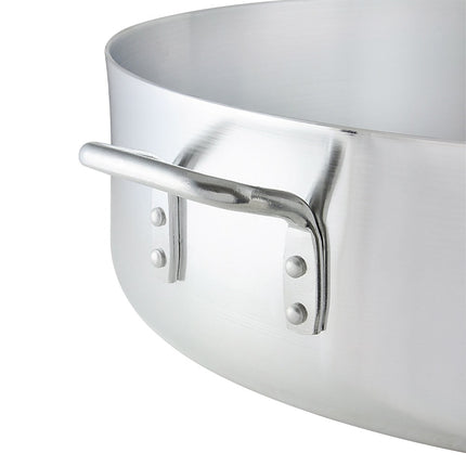 Nồi Hầm Thunder Group ALSKBP004 Nhôm 18.9 lít