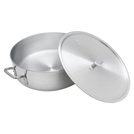Nồi Hầm Thunder Group ALSKBP006 Nhôm 28.4 lít