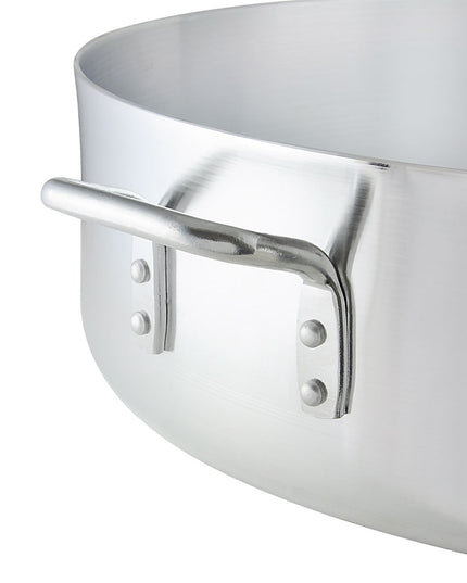 Nồi Om Thunder Group ALSKBP007 Nhôm 33 l