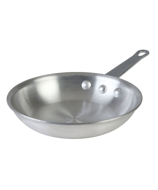 Chảo Rán Thunder Group ALSKFP005C Nhôm 35.6 cm Tay Cầm Kim Loại