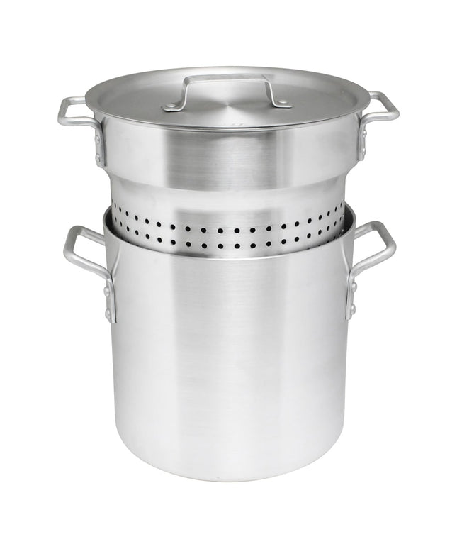 Bộ Nồi Nấu Mì Thunder Group ALSKPC112 3 Món 11.4 lít Nhôm