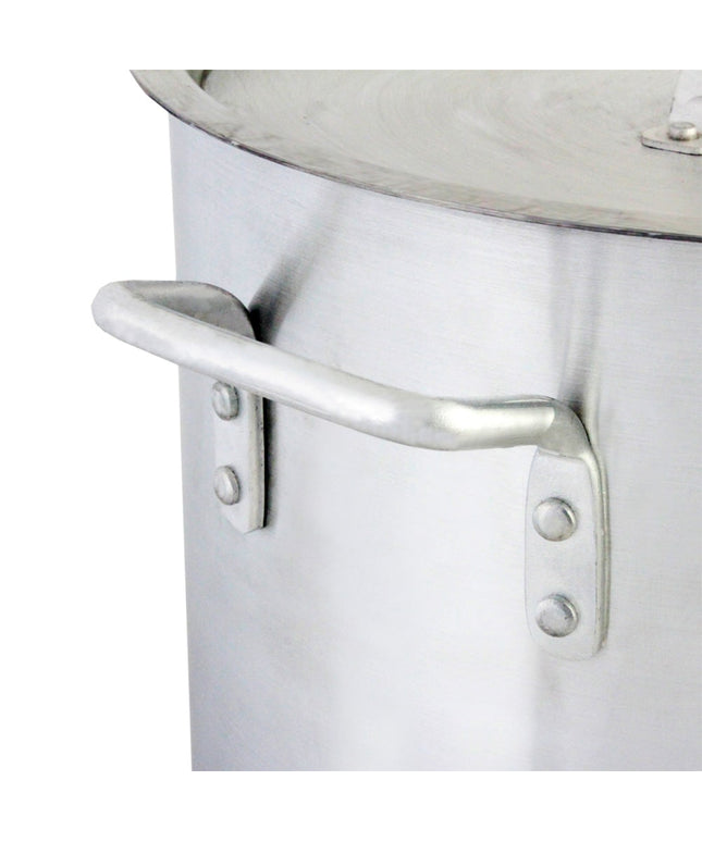 Nồi Nhôm Thunder Group ALSKSP007 37.8 lít