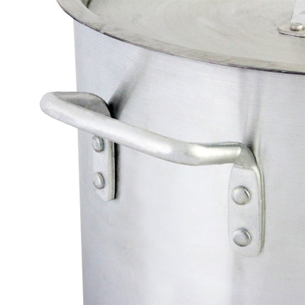 Nồi Nhôm Thunder Group ALSKSP007 37.8 lít