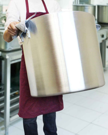 Nồi Nhôm Thunder Group ALSKSP009 56.8 lít