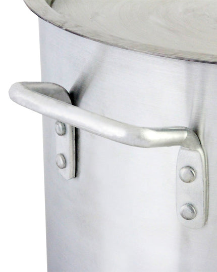 Nồi Hầm Nhôm Thunder Group ALSKSP010 75.7 l