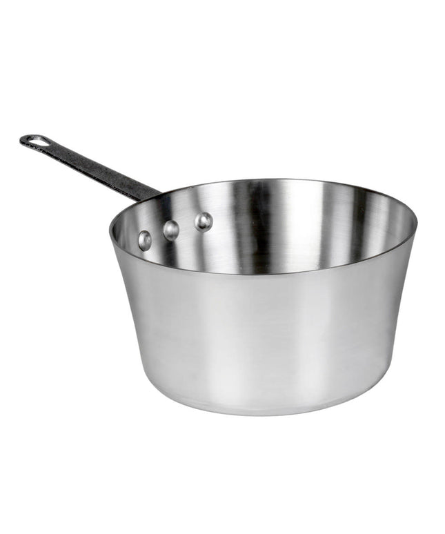 Nồi Sốt Thunder Group ALSKSS003 Nhôm 3.5 lít Tay Cầm Kim Loại Đặc