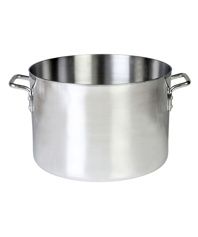 Nồi Nấu Nhôm Thunder Group ALSKSU026 24.6l - 36.2 x 25.4 cm