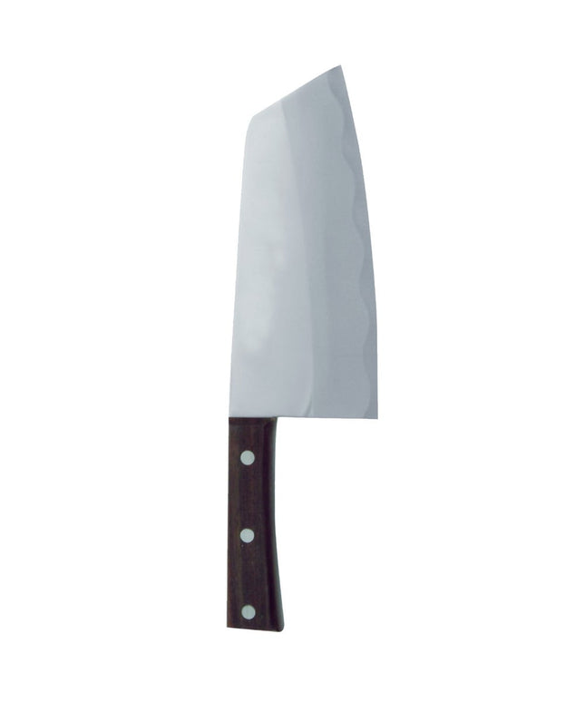 Dao Phay Thunder Group JAS010055A 17.1 cm Cán Gỗ, Thép Không Gỉ