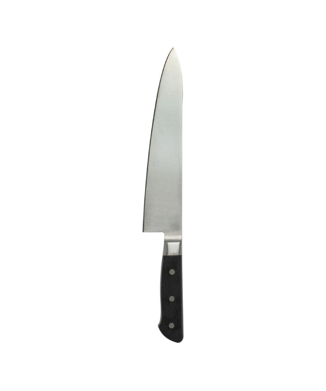Dao Bò Nhật Bản Thunder Group JAS012180 19 cm Cán Nhựa, Thép Không Gỉ