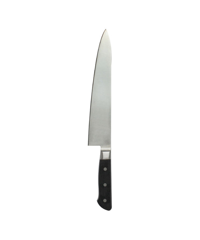 Thunder Group JAS012210 Dao Bò Kiểu Nhật 21 cm Cán Nhựa Thép Không Gỉ