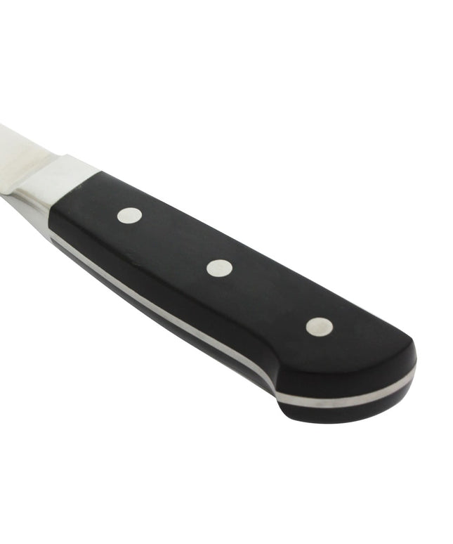 Thunder Group JAS012240 Dao Bò Nhật Bản 24.1 cm Cán Nhựa, Thép Không Gỉ