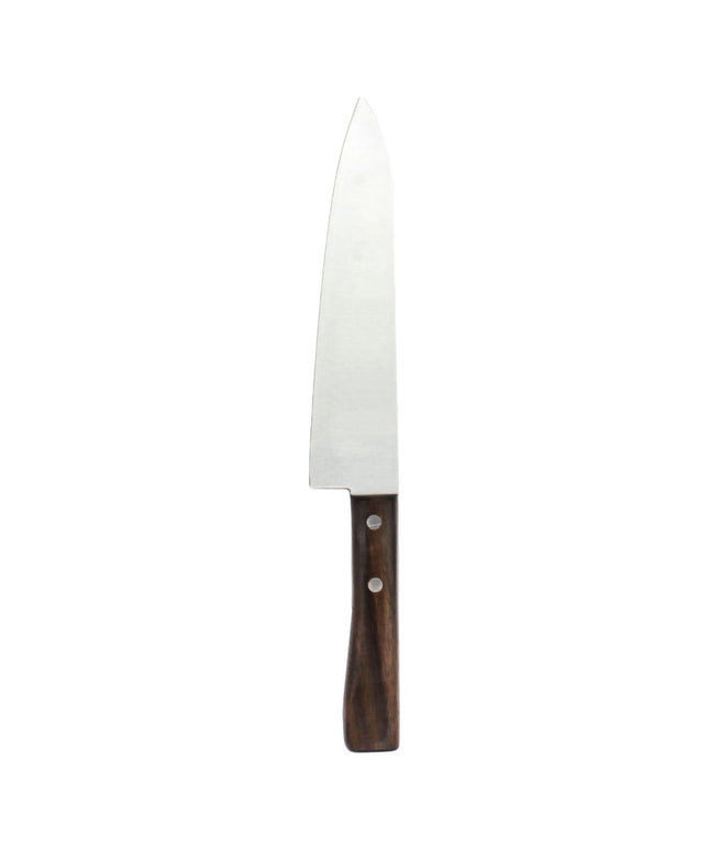 Dao Bò Nhật Thunder Group JAS013001 30.5 cm Cán Gỗ, Thép Không Gỉ