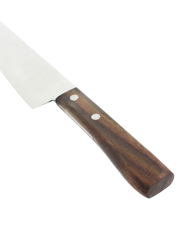 Dao Bò Nhật Thunder Group JAS013001 30.5 cm Cán Gỗ, Thép Không Gỉ