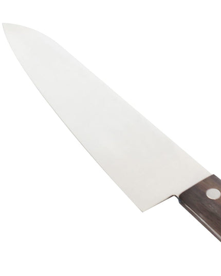 Dao Bò Nhật Thunder Group JAS013001 30.5 cm Cán Gỗ, Thép Không Gỉ