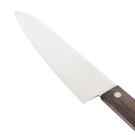 Dao Bò Nhật Thunder Group JAS013001 30.5 cm Cán Gỗ, Thép Không Gỉ