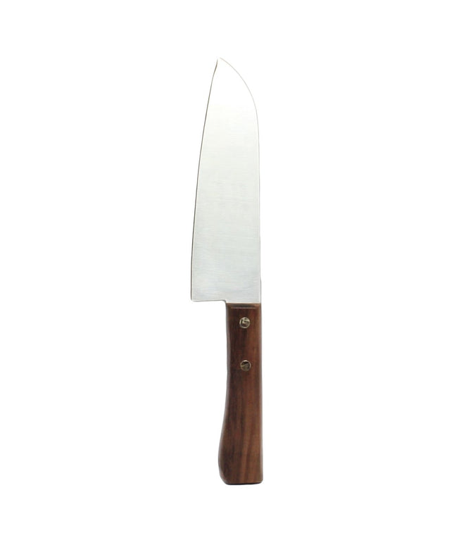 Dao Nhật 3T Thunder Group JAS013002 28.6 cm Cán Gỗ, Thép Không Gỉ