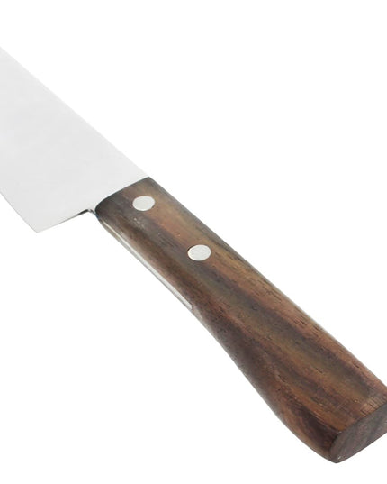Dao Nhật 3T Thunder Group JAS013002 28.6 cm Cán Gỗ, Thép Không Gỉ