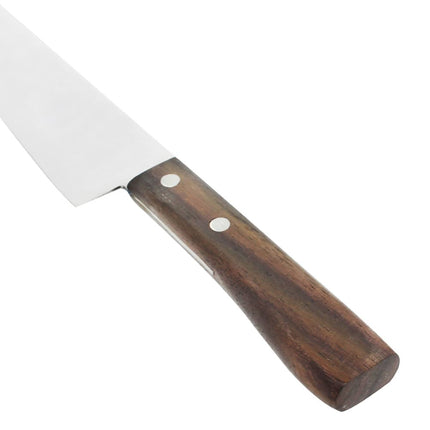 Dao Nhật 3T Thunder Group JAS013002 28.6 cm Cán Gỗ, Thép Không Gỉ