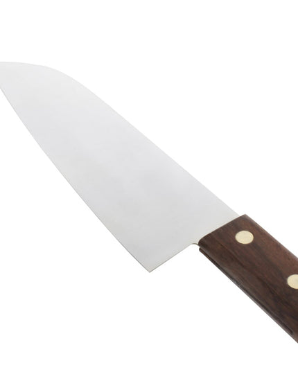 Dao Nhật 3T Thunder Group JAS013002 28.6 cm Cán Gỗ, Thép Không Gỉ