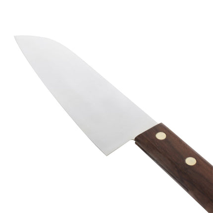Dao Nhật 3T Thunder Group JAS013002 28.6 cm Cán Gỗ, Thép Không Gỉ