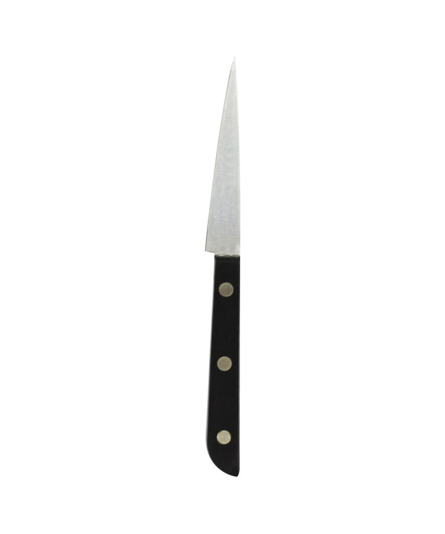 Dao Khắc Thunder Group JAS013090 8.9 cm Cán Gỗ Thép Không Gỉ