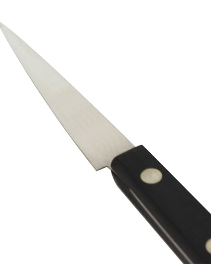 Dao Khắc Thunder Group JAS013090 8.9 cm Cán Gỗ Thép Không Gỉ