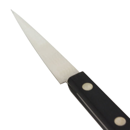 Dao Khắc Thunder Group JAS013090 8.9 cm Cán Gỗ Thép Không Gỉ