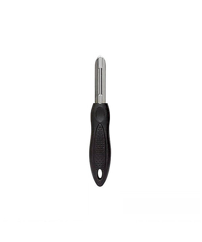 Thunder Group OW358 Dao Gọt Rau Củ 19 cm Cán Đen