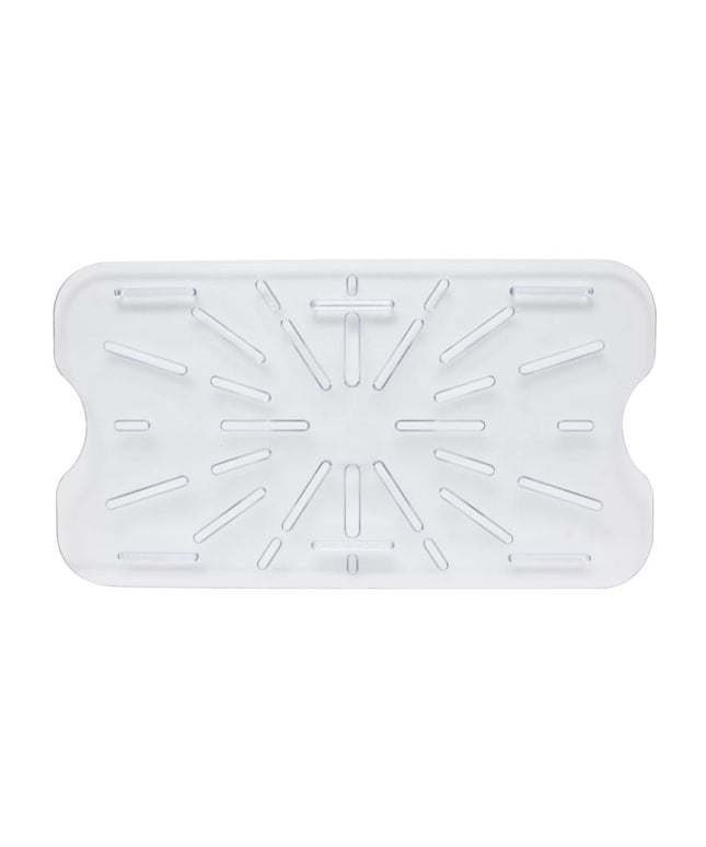 Khay Thoát Nước Thunder Group PLPA7000DS Kích Thước Lớn - Polycarbonate, Trong Suốt