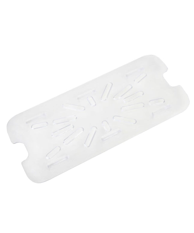 Khay Thoát Nước Thunder Group PLPA7130DS Kích Thước 1/3 - Polycarbonate, Trong Suốt