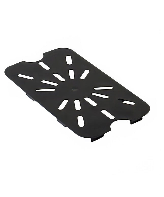 Khay Thoát Nước Thunder Group PLPA7140DSBK Cỡ 1/4 - Polycarbonate, Đen