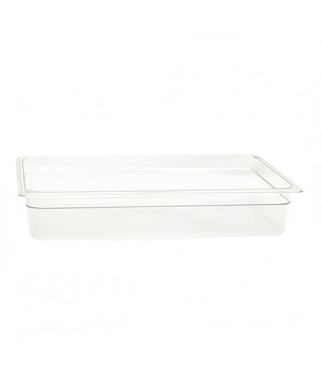 Khay Đựng Thực Phẩm Thunder Group PLPA8004 Full Size 10.16 cm