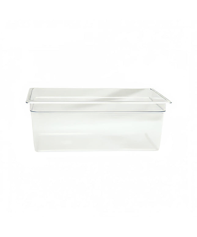 Khay Đựng Thực Phẩm Thunder Group PLPA8008 Full Size 20.32 cm