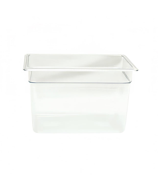 Khay Đựng Thực Phẩm Thunder Group PLPA8128 Nửa Size 20.32 cm