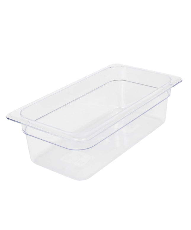 Khay Đựng Thức Ăn Thunder Group PLPA8134 Cỡ 1/3 Sâu 10.2 cm
