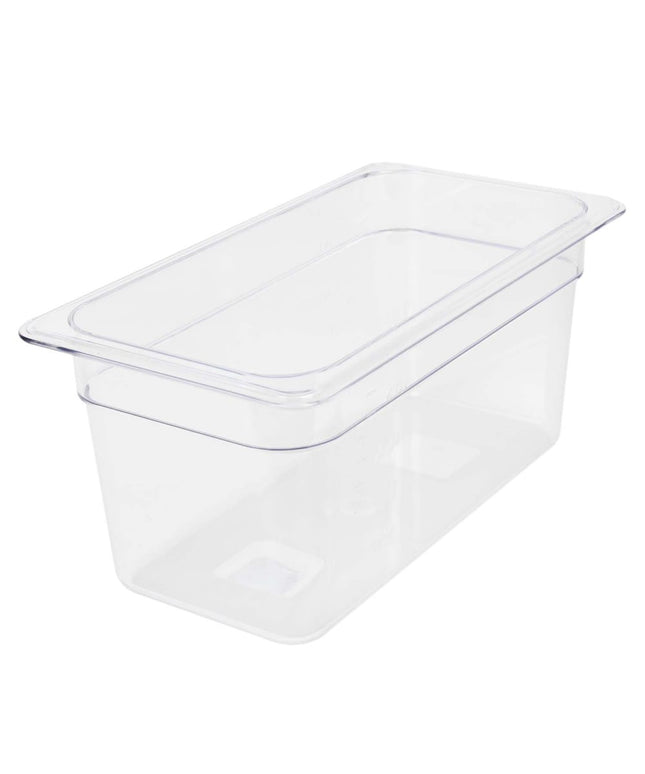 Khay Đựng Thức Ăn Thunder Group PLPA8136 Cỡ 1/3 Sâu 15.2 cm