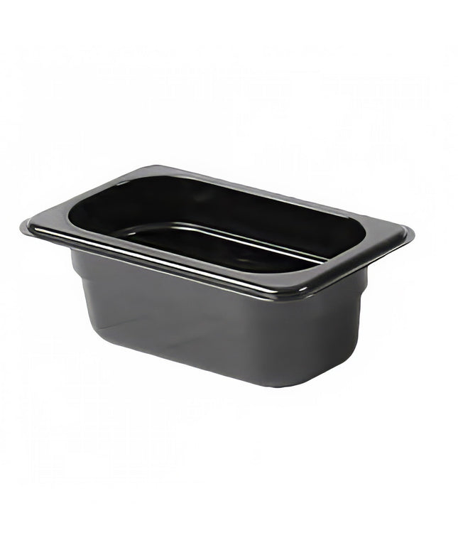 Khay Đựng Thức Ăn Thunder Group PLPA8192BK Cỡ 1/9 Sâu 6.4 cm
