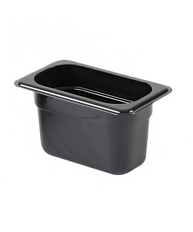 Khay Đựng Thức Ăn Thunder Group PLPA8194BK Cỡ 1/9 Sâu 10.2 cm