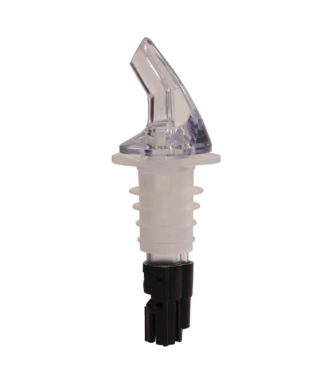 Đầu Rót Rượu Định Lượng Thunder Group PLPR063M 18 ml Đuôi Đen Không Vòng