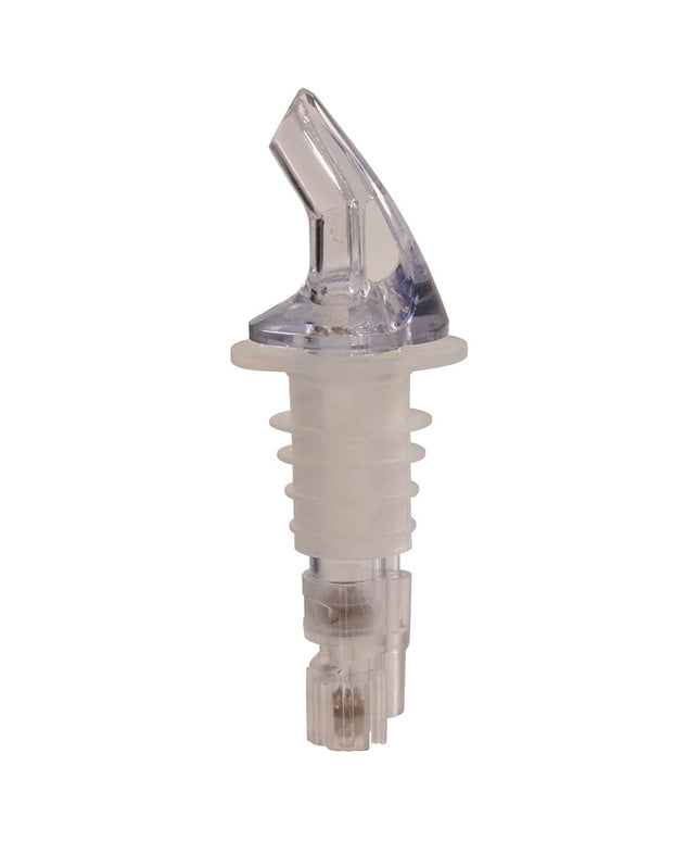 Đầu Rót Rượu Định Lượng Thunder Group PLPR125M 37 ml Không Vòng Trong Suốt